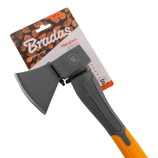 Universal Fiberglass Axe 600g Garden Tools Free Shipping 15