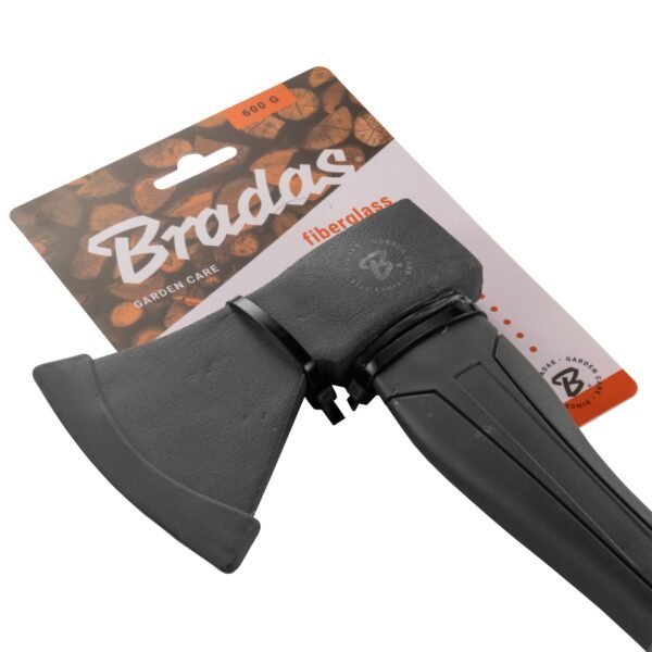 Universal Fiberglass Axe 600g Garden Tools Free Shipping 23