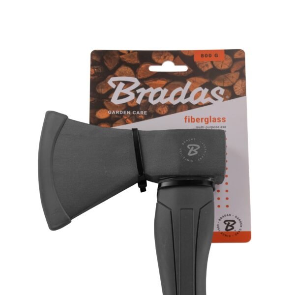 Universal Fiberglass Axe 800g Garden Tools Free Shipping 19