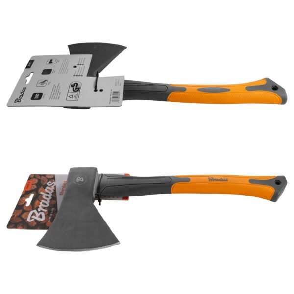 Universal Fiberglass Axe 1000g Garden Tools Free Shipping 39