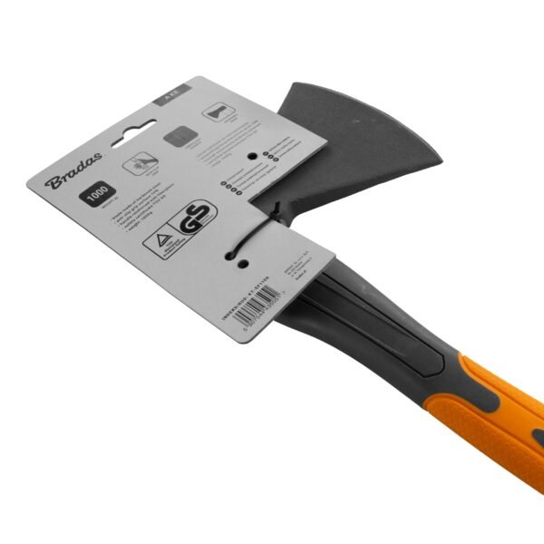 Universal Fiberglass Axe 1000g Garden Tools Free Shipping 31