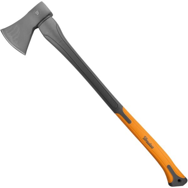 Universal Fiberglass Axe 1250g DIY Tools Free Shipping 11