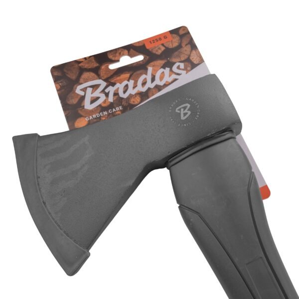 Universal Fiberglass Axe 1250g DIY Tools Free Shipping 21