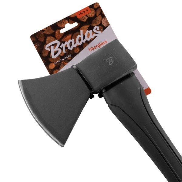 Universal Fiberglass Axe 1500g DIY Tools Free Shipping 15