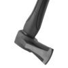 Fiberglass Splitting Axe 1500g Home & Garden Free Shipping 67