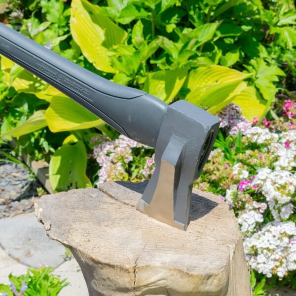 Fiberglass Splitting Axe 1500g Home & Garden Free Shipping 9