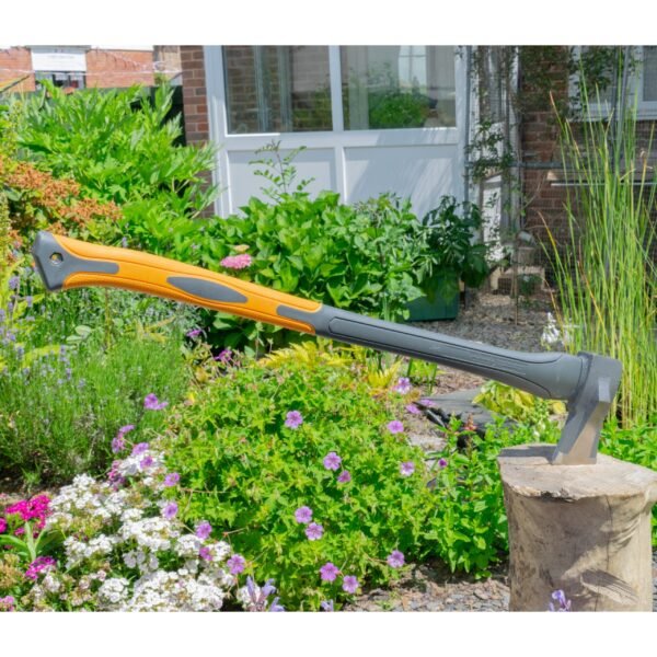 Fiberglass Splitting Axe 1500g Home & Garden Free Shipping 7