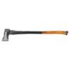 Fiberglass Splitting Axe 1500g Home & Garden Free Shipping 59
