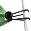 Bungee Ball 10″ Black Bungee Cords & Ropes Free Shipping 25
