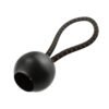 Silver extra heavy duty tarpaulin 3m x 4m with 10 x 4″ bungee balls (black) kit tarp sets free shipping
