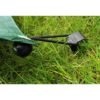 Bungee Ball Mix Black 4" 6" 10" Pack of 30