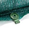 Clips for Mesh Shades