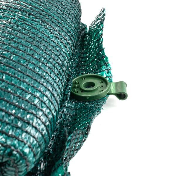 Clips for Mesh Shades