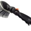 Car Wheel Round Brush Car Cleaning & Detailing Free Shipping 25