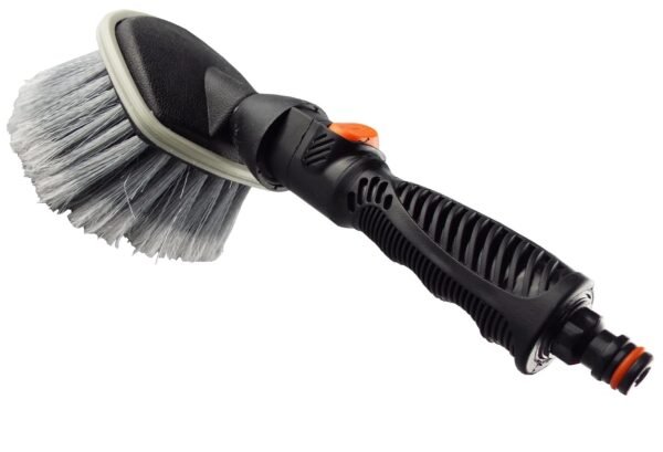 Car Wheel Round Brush Car Cleaning & Detailing Free Shipping 11