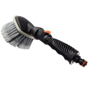 Car Wheel Round Brush Car Cleaning & Detailing Free Shipping