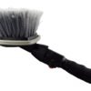 Car Wheel Round Brush Car Cleaning & Detailing Free Shipping 21