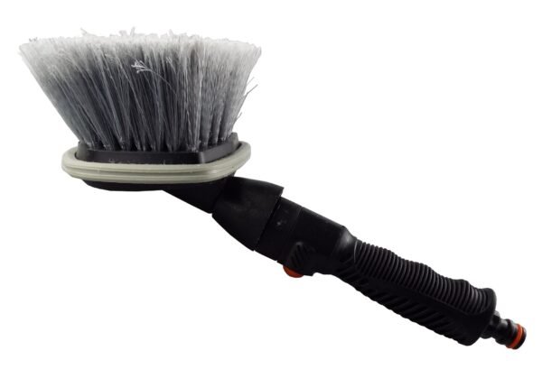 Car Wheel Round Brush Car Cleaning & Detailing Free Shipping 7