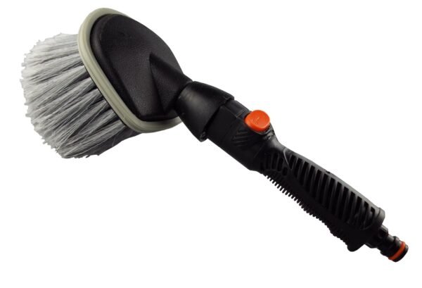 Car Wheel Round Brush Car Cleaning & Detailing Free Shipping 9