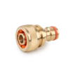 Hose end male nipple quick connector – heavy duty pipe fitting uk brass connectors free shipping 15