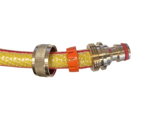 Hose end male nipple quick connector – heavy duty pipe fitting uk brass connectors free shipping 9