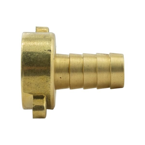 20mm barbed straight with in-line bspm valve and 13mm brass – barbed hose pipe connector uk full flow valves free shipping 23
