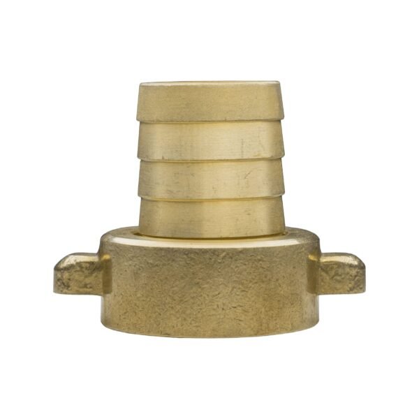 Brass adaptor 1″ bspf – 19mm – heavy duty pipe & hose fitting uk brass connectors free shipping 7