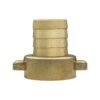 Wall flange kit 25mm mdpe + in-line valve + 19mm brass barb mdpe wall flange kits free shipping 35