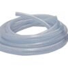 Clear Braided PVC Pipe 8mm*1.6mm Hose Free Shipping 37