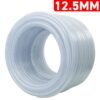 Clear braided pvc pipe 12. 5mm*1. 7mm, 1m – clear braided flexible pvc hose uk hose free shipping