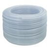 Clear Braided PVC Pipe 12.5mm*1.7mm Hose Free Shipping 43