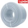 Clear braided pvc pipe 16mm×1. 9mm – clear braided flexible pvc hose uk hose free shipping