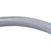 Clear Braided PVC Pipe 25mm*3.5mm Hose Free Shipping 37