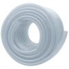 Clear Braided PVC Pipe 19mm*3mm Hose Free Shipping 33