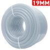 Clear braided pvc pipe 19mm*3mm, 1m – clear braided flexible pvc hose uk hose free shipping