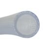 Clear Braided PVC Pipe 25mm*3.5mm Hose Free Shipping 51