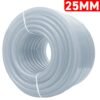 Clear braided pvc pipe 25mm*3. 5mm, 1m – clear braided flexible pvc hose uk hose free shipping