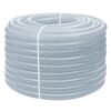 Clear Braided PVC Pipe 25mm*3.5mm Hose Free Shipping 43