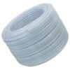 Clear Braided PVC Pipe 6mm*2.5mm