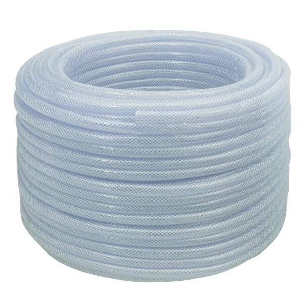 Clear braided pvc pipe 6mm*1. 6mm – clear braided flexible pvc hose uk hose free shipping 23