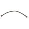 15mm Brass Compression Flexi Hose 500mm - ¾” BSPF