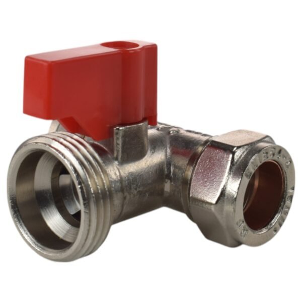 Brass compression tee valve 15mm – ¾ inch bsp male – solid brass compression fitting uk brass connectors free shipping 23