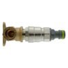 15mm Brass Wall Flange Kit with Bib Valve + Click Lock