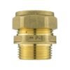 Ibc 2” s60x6 cap with bsp female lever valve and brass – heavy duty pipe & hose fitting uk ibc tanks fittings free shipping 37