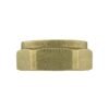 Brass Compression Straight 22mm – 3/4″ BSPM Brass Connectors Free Shipping 29
