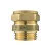 Ibc 2” s60x6 cap with bsp female lever valve and brass – heavy duty pipe & hose fitting uk ibc tanks fittings free shipping 19