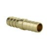 Brass Straight Joiner 10mm Brass Connectors Free Shipping 23