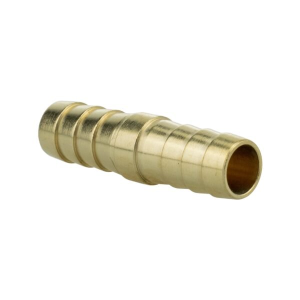 Brass Straight Joiner 10mm Brass Connectors Free Shipping 13