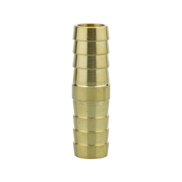 Brass Straight Joiner 12.5mm Brass Connectors Free Shipping 11