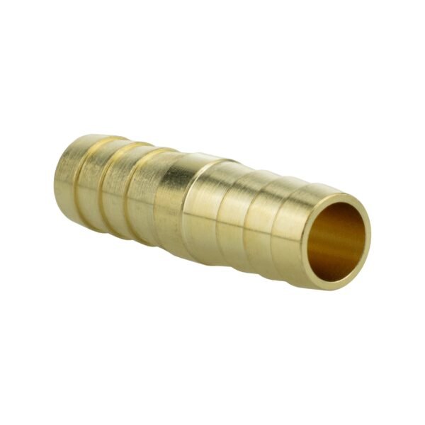 Brass Straight Joiner 12.5mm Brass Connectors Free Shipping 13